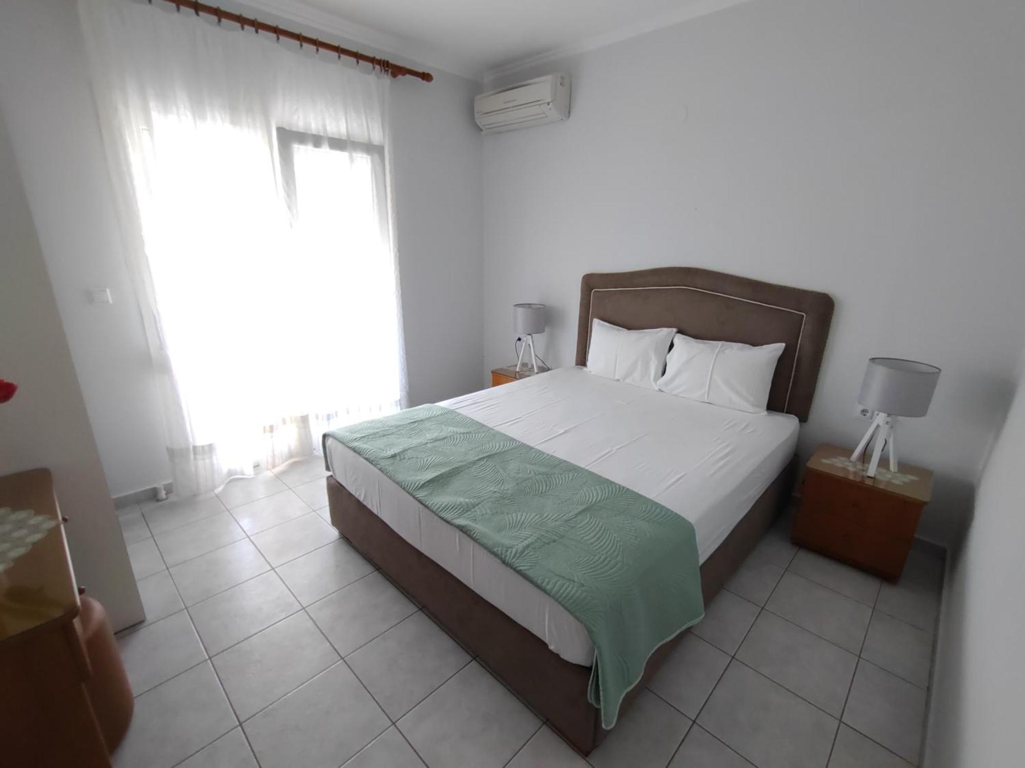 Ioli Apartments ลีเมนาส ภายนอก รูปภาพ