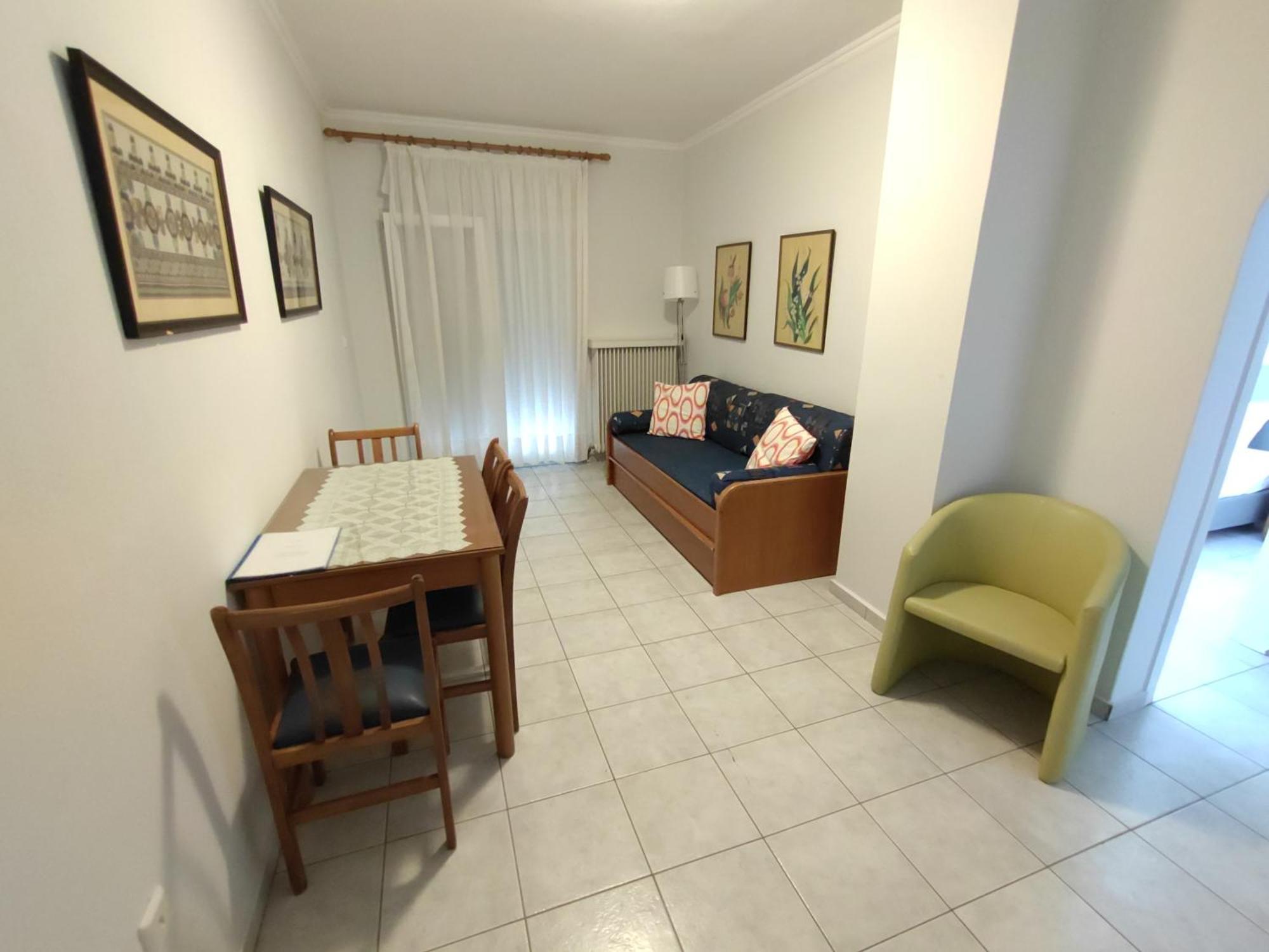 Ioli Apartments ลีเมนาส ภายนอก รูปภาพ