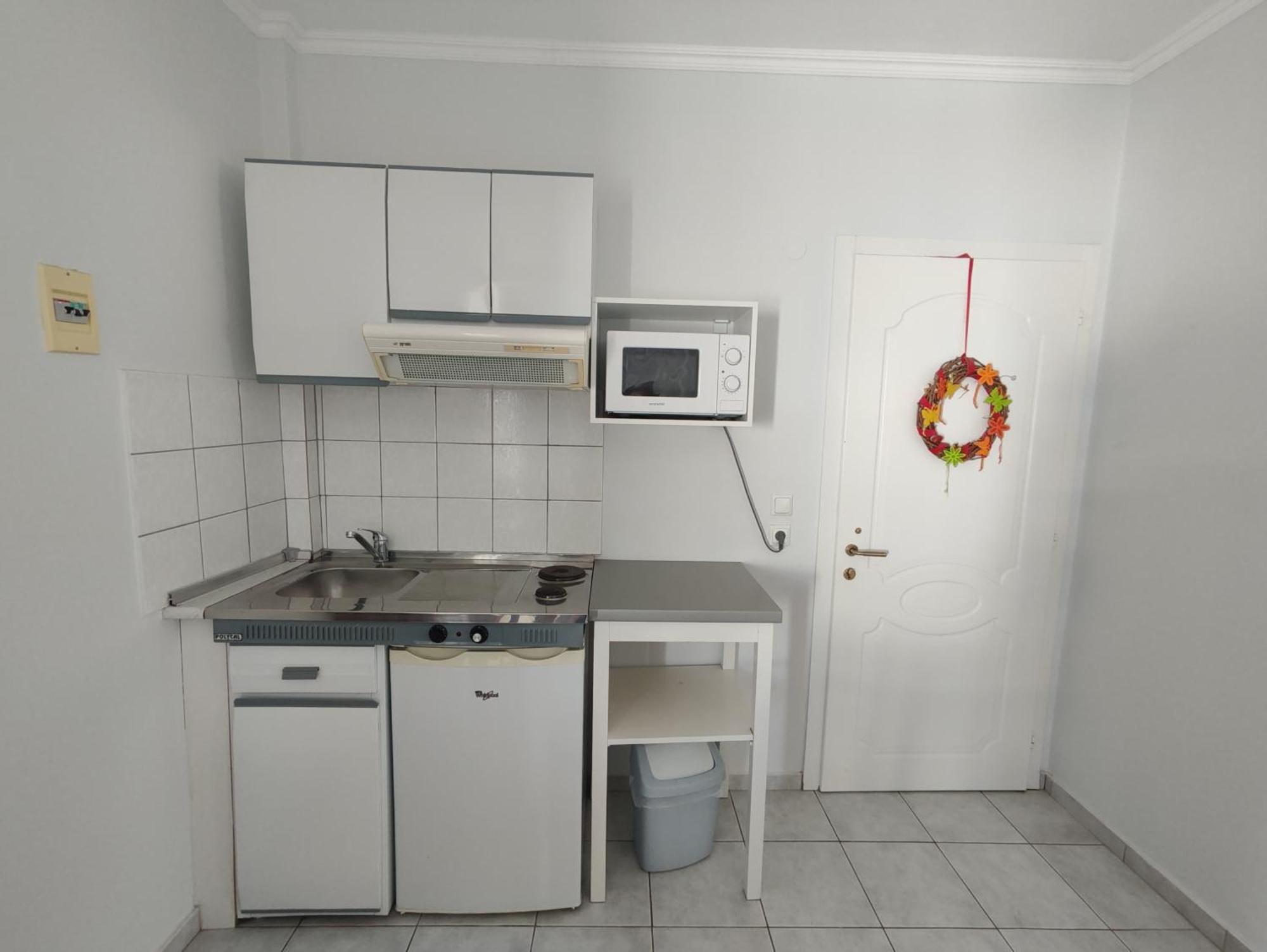 Ioli Apartments ลีเมนาส ห้อง รูปภาพ