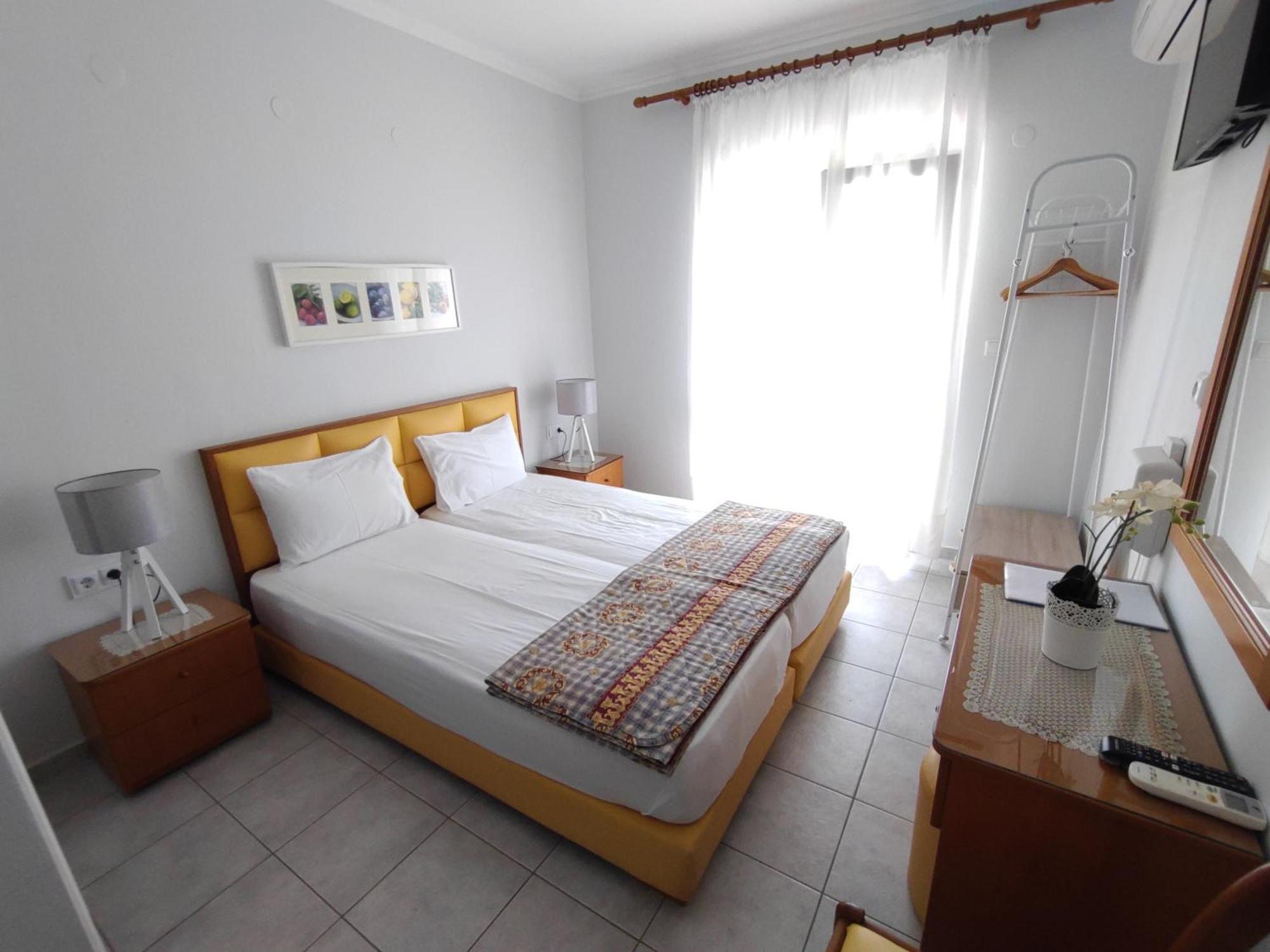 Ioli Apartments ลีเมนาส ห้อง รูปภาพ