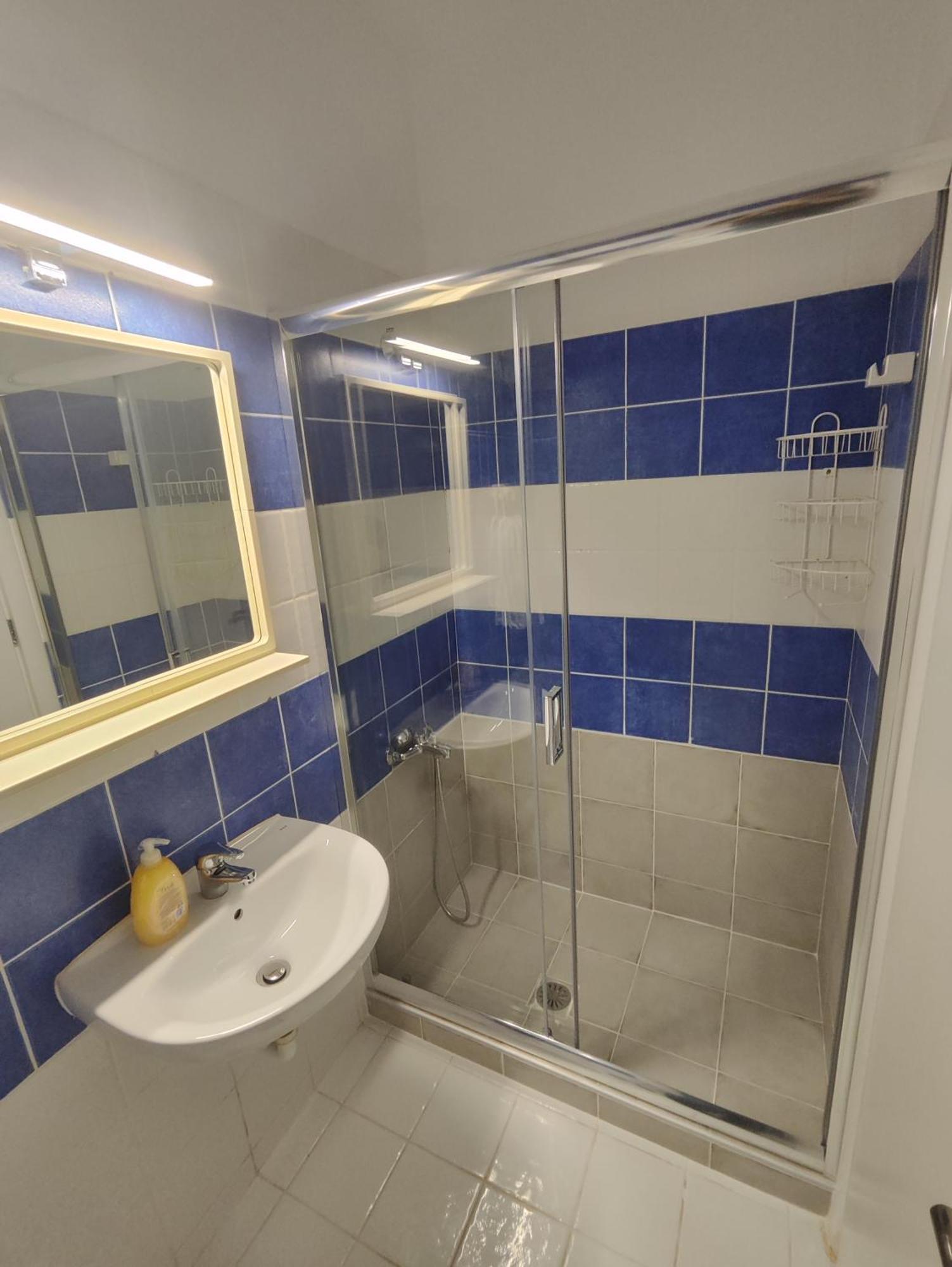 Ioli Apartments ลีเมนาส ห้อง รูปภาพ