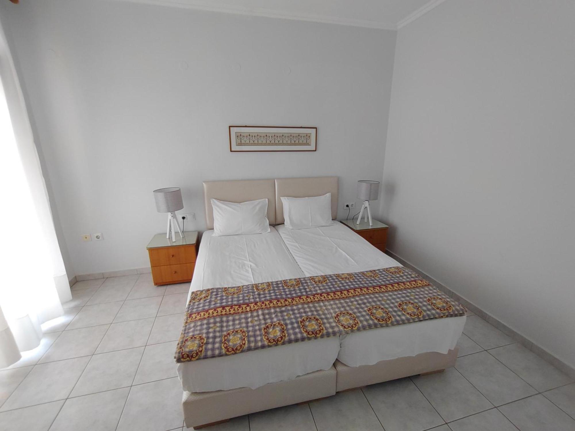Ioli Apartments ลีเมนาส ห้อง รูปภาพ