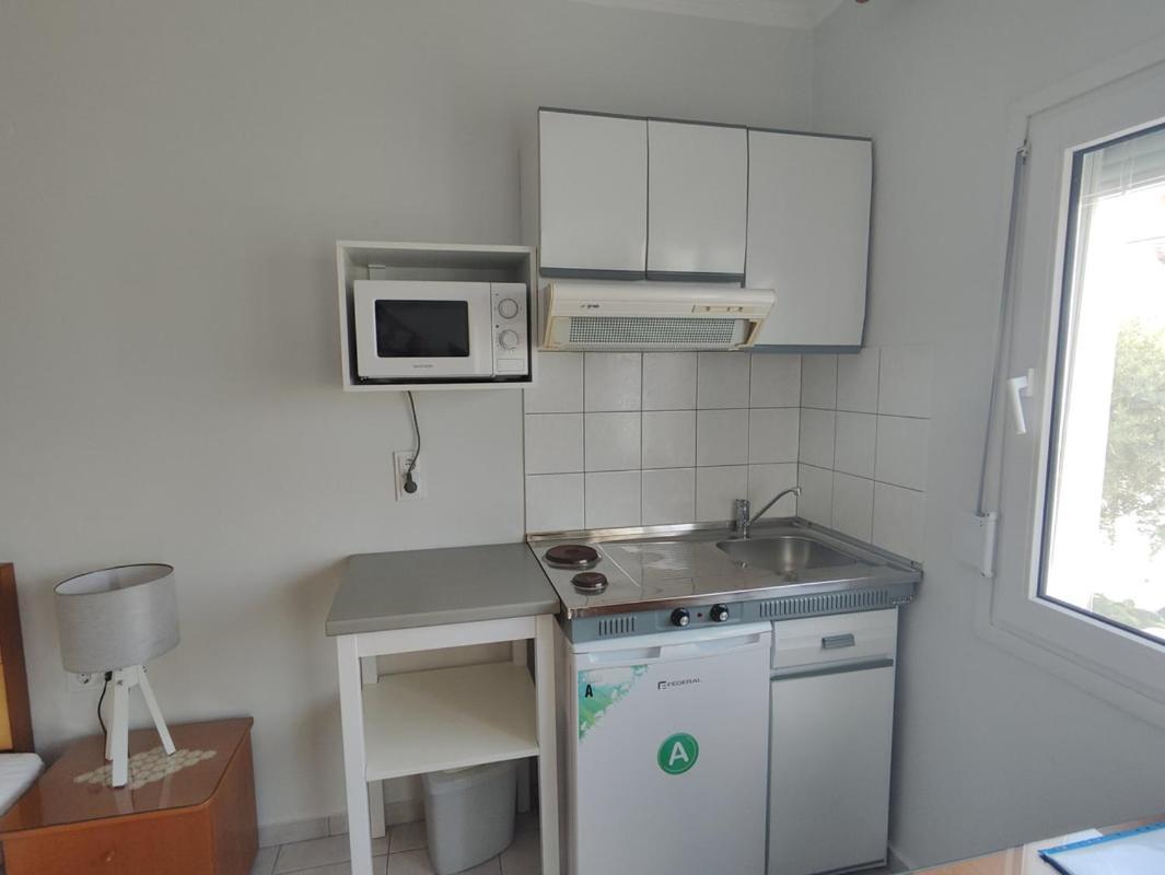 Ioli Apartments ลีเมนาส ภายนอก รูปภาพ