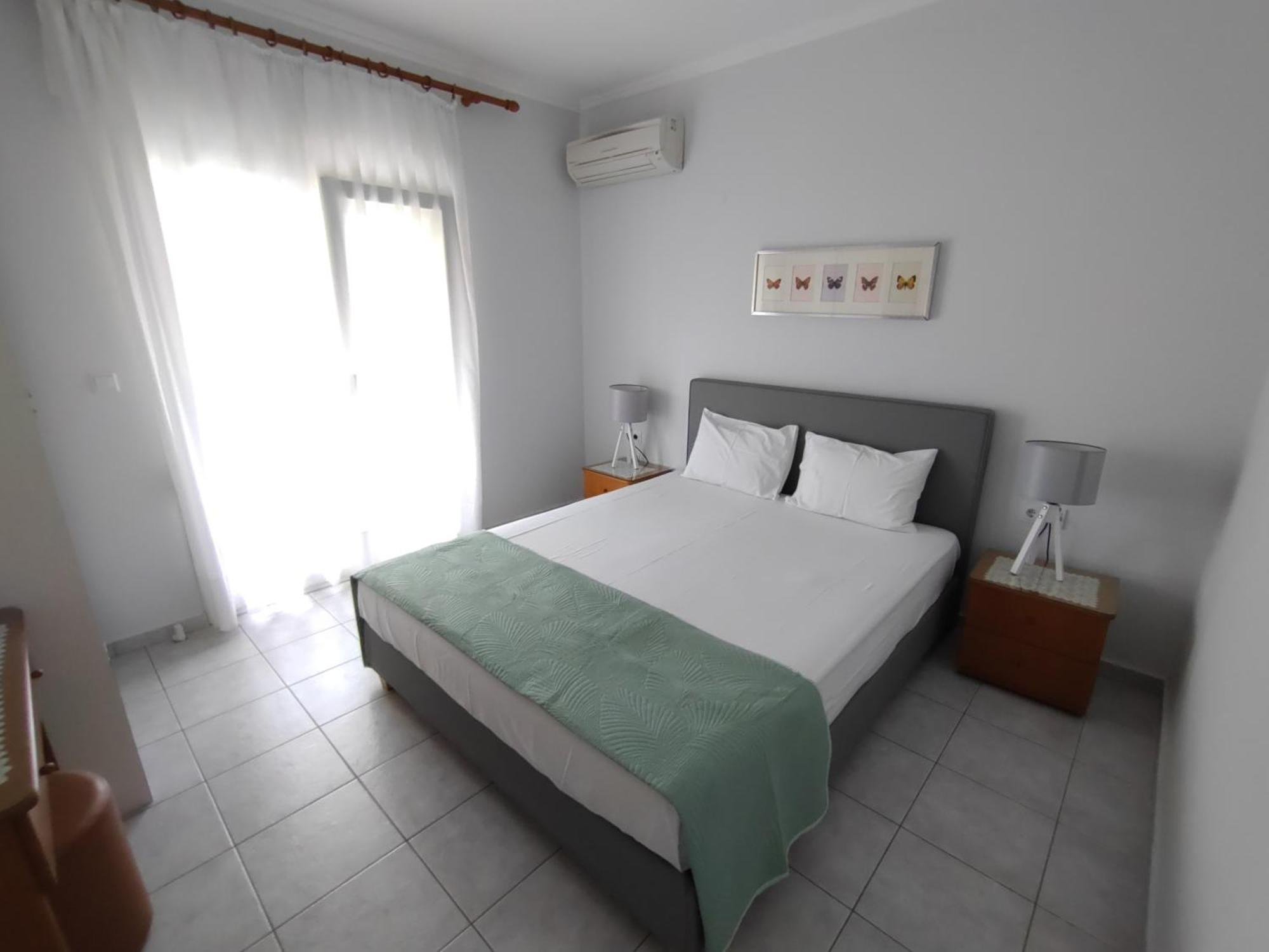 Ioli Apartments ลีเมนาส ภายนอก รูปภาพ