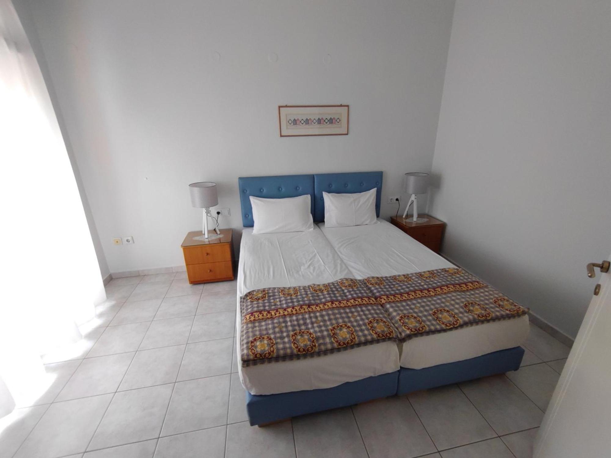 Ioli Apartments ลีเมนาส ห้อง รูปภาพ