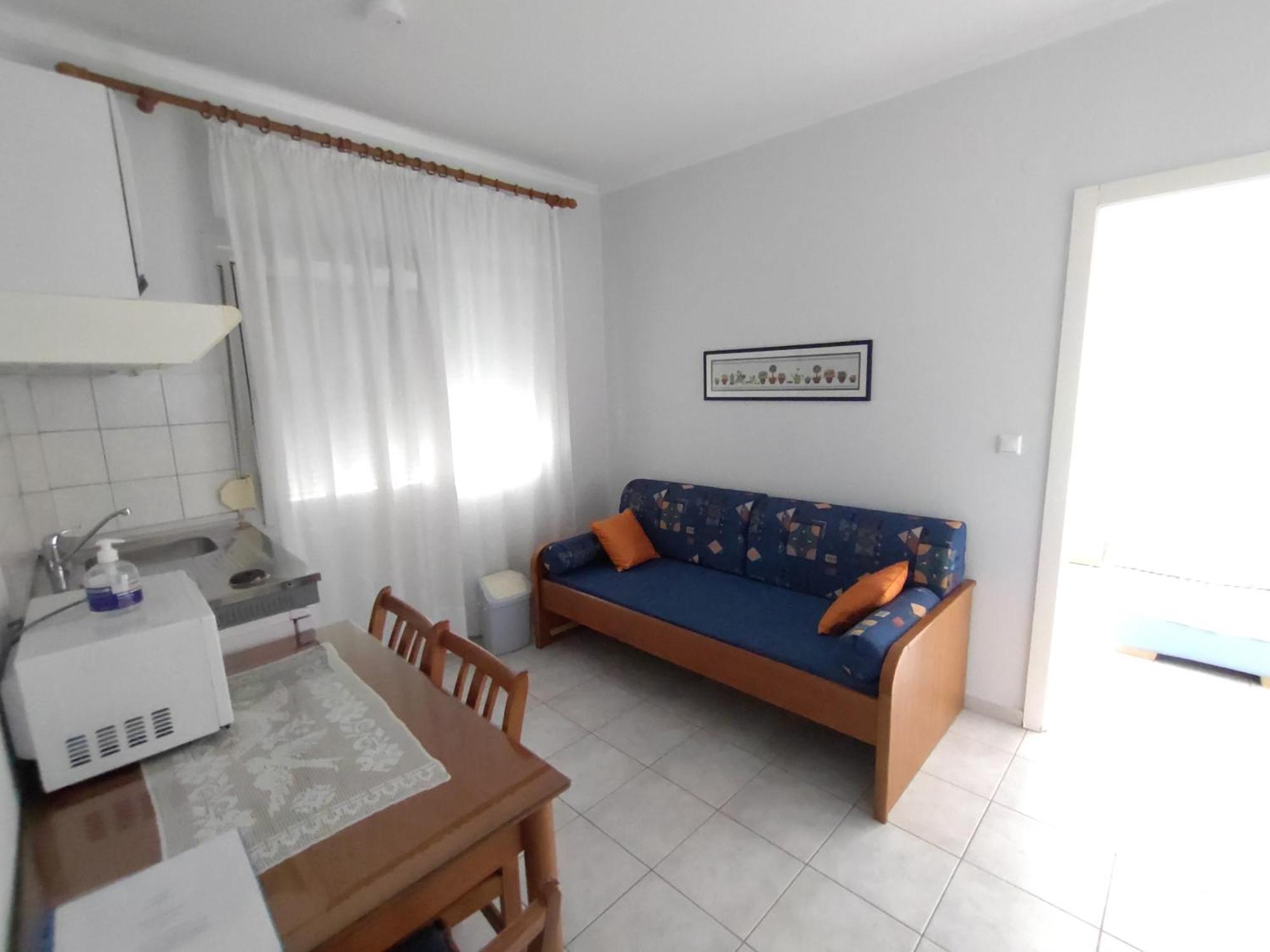 Ioli Apartments ลีเมนาส ห้อง รูปภาพ