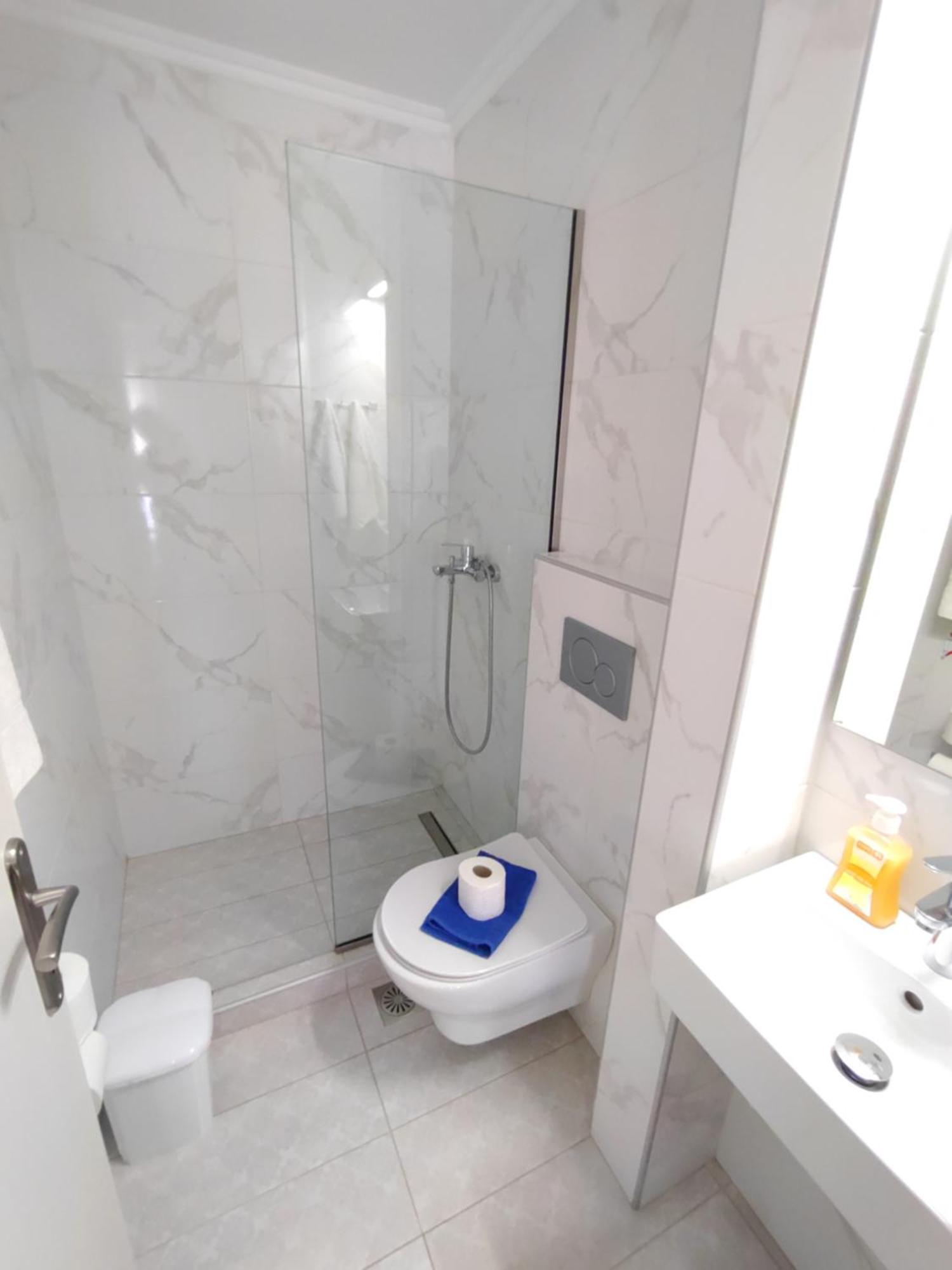 Ioli Apartments ลีเมนาส ห้อง รูปภาพ